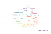 【論文データ】名古屋市立大学の病理学分野の研究動向まとめ