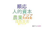 【論文データ】名古屋市立大学の経営学分野の研究動向まとめ