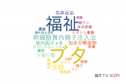 【論文データ】麻布大学の農学分野の研究動向まとめ