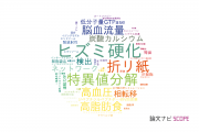 【論文データ】北里大学の物理分野の研究動向まとめ