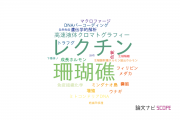 【論文データ】北里大学の水産学分野の研究動向まとめ