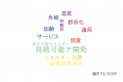 【論文データ】北九州市立大学の行政学分野の研究動向まとめ