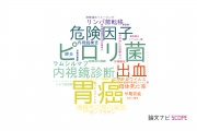 【論文データ】北海道大学病院の消化器 / 肝臓学分野の研究動向まとめ