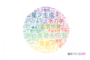 【論文データ】北海道大学の物理分野の研究動向まとめ