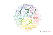 【論文データ】北海道大学の獣医科学分野の研究動向まとめ