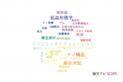 【論文データ】北海道大学の結晶学分野の研究動向まとめ