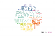 【論文データ】北海道大学の建設技術分野の研究動向まとめ