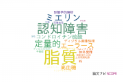【論文データ】北海道大学の医療検査技術分野の研究動向まとめ