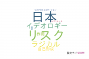 【論文データ】北海道大学の社会科学 (その他 )分野の研究動向まとめ