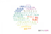 【論文データ】北海道医療大学の化学分野の研究動向まとめ