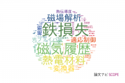 【論文データ】豊田工業大学の工学分野の研究動向まとめ