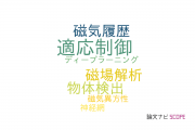 【論文データ】豊田工業大学のロボット工学分野の研究動向まとめ