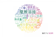 【論文データ】兵庫県立大学の工学分野の研究動向まとめ