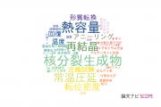【論文データ】兵庫県立大学の冶金工学分野の研究動向まとめ