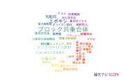 【論文データ】兵庫県立大学の高分子化学分野の研究動向まとめ