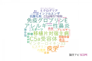 【論文データ】兵庫医科大学の免疫学分野の研究動向まとめ