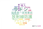 【論文データ】福島県立医科大学の工学分野の研究動向まとめ