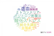 【論文データ】福島県立医科大学の化学分野の研究動向まとめ