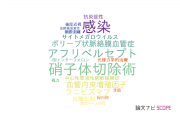 【論文データ】福島県立医科大学の眼科学分野の研究動向まとめ