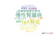 【論文データ】福岡大学の泌尿器 / 腎臓科学分野の研究動向まとめ