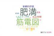 【論文データ】福岡大学のスポーツ科学分野の研究動向まとめ