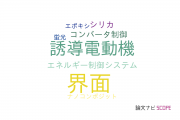 【論文データ】富士電機のエネルギー / 燃料科学分野の研究動向まとめ