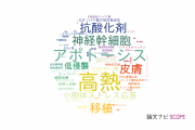 【論文データ】富山大学の細胞生物学分野の研究動向まとめ