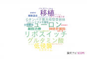 【論文データ】富山大学の応用微生物学分野の研究動向まとめ