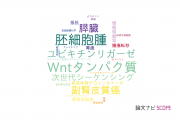 【論文データ】浜松医科大学の病理学分野の研究動向まとめ