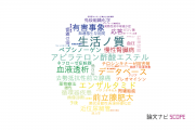 【論文データ】浜松医科大学の泌尿器 / 腎臓科学分野の研究動向まとめ