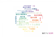 【論文データ】浜松医科大学の精神科学分野の研究動向まとめ