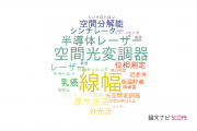 【論文データ】浜松ホトニクスの光学分野の研究動向まとめ