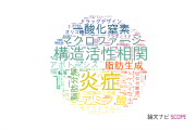 【論文データ】日本大学の生化学 / 分子生物学分野の研究動向まとめ