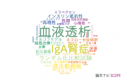 【論文データ】日本大学の泌尿器 / 腎臓科学分野の研究動向まとめ