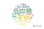 【論文データ】日本大学の小児科学分野の研究動向まとめ