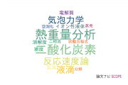 【論文データ】日本大学の力学分野の研究動向まとめ