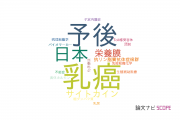 【論文データ】日本大学の産科学 / 婦人科学分野の研究動向まとめ