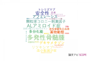 【論文データ】日本赤十字社医療センターの血液学分野の研究動向まとめ