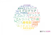 【論文データ】日本学術振興会の生化学 / 分子生物学分野の研究動向まとめ