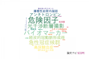 【論文データ】日本医科大学千葉北総病院の心血管系 / 心臓病分野の研究動向まとめ