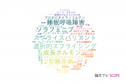 【論文データ】日本医科大学の内分泌 / 代謝学分野の研究動向まとめ