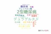 【論文データ】日本イーライリリー株式会社の内分泌 / 代謝学分野の研究動向まとめ
