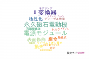 【論文データ】日産自動車株式会社のエネルギー / 燃料科学分野の研究動向まとめ