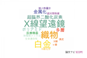 【論文データ】奈良女子大学の光学分野の研究動向まとめ