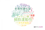 【論文データ】奈良県立医科大学の生化学 / 分子生物学分野の研究動向まとめ