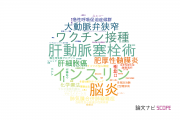 【論文データ】奈良県立医科大学の内科学分野の研究動向まとめ