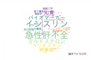 【論文データ】奈良県立医科大学の研究医学 / 実験医学分野の研究動向まとめ