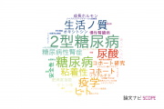 【論文データ】奈良県立医科大学の内分泌 / 代謝学分野の研究動向まとめ