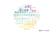 【論文データ】奈良県立医科大学の免疫学分野の研究動向まとめ