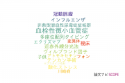 【論文データ】奈良県立医科大学の小児科学分野の研究動向まとめ